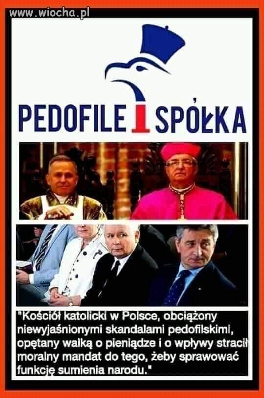 Pedofile