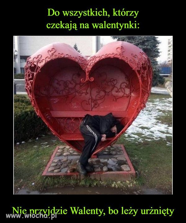Walentynki...