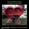 Walentynki...