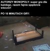 Mile spędzony czas w gronie rodzinnym 