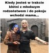 Mamo. Tylko się bawimy 