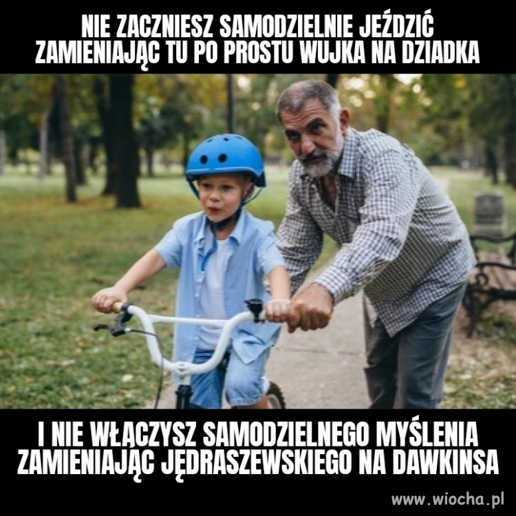 Bądź sprytniejszy niż propagandziści