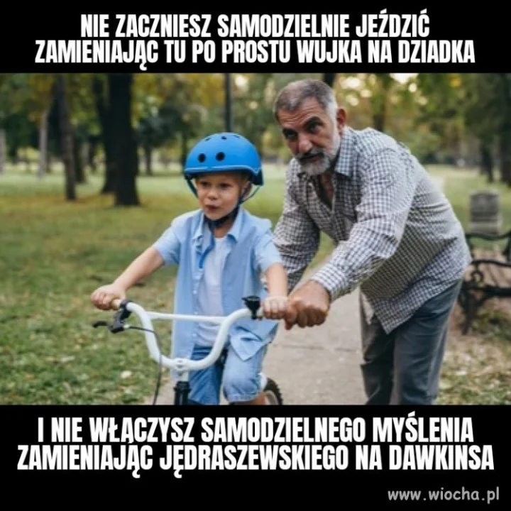 Bądź sprytniejszy niż propagandziści