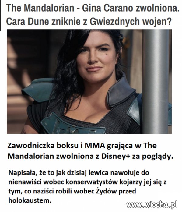 Lewacki Disney