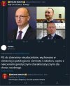 Skąd biorą członków