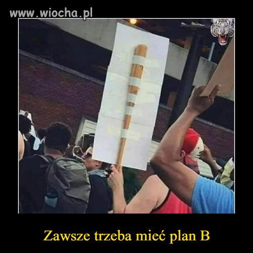 Plan B
