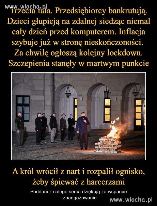 Adrian już osiągnął dno