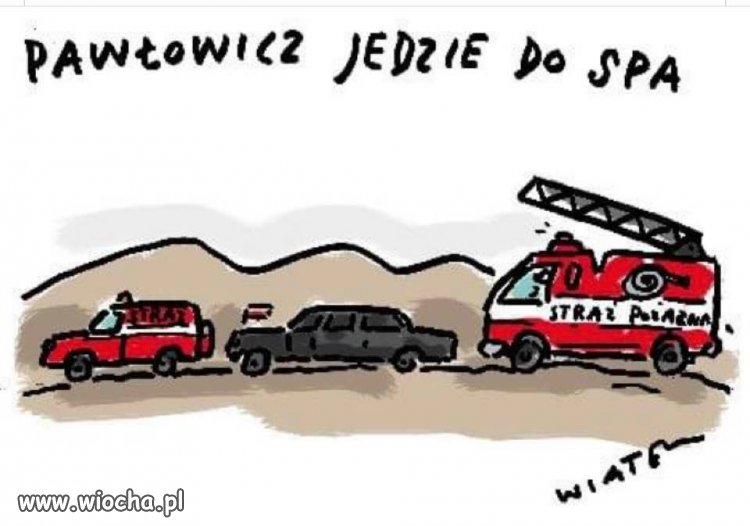 Taka sytuacja   