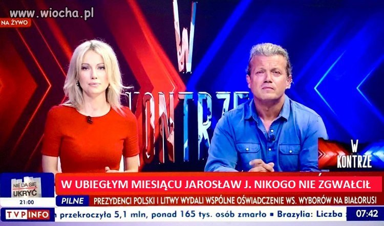 Żal mi chłopa