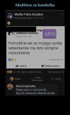 Modlitwa dobra na wszystko 