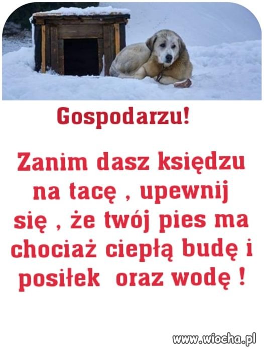 Tak dla przypomnienia