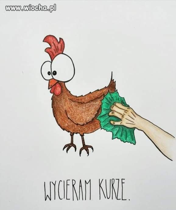 A Wy kiedy? 