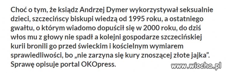 Dostał od PiS 10 milionów złotych