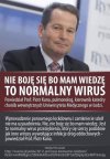 Czy w tym wszystkim chodzi o wirus