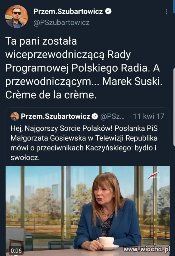 Najnowsi super-eksperci nominowani przez PiS