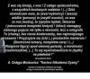 Wszelkie podobieństwo do zdarzeń i osób jest przypadkowe
