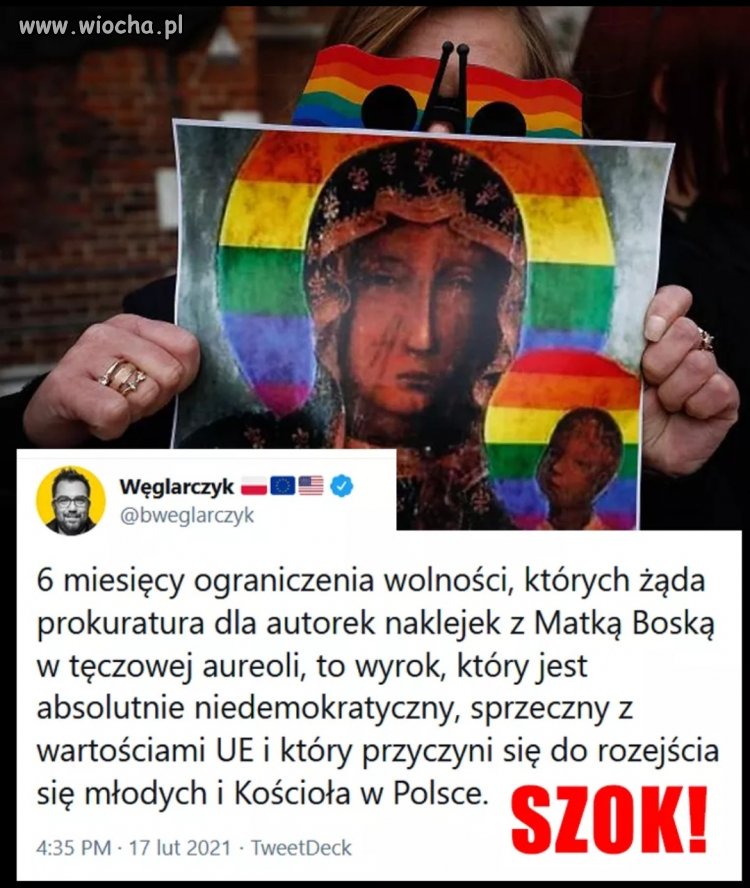 Toć to szok