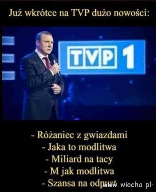 Nowa ramówka