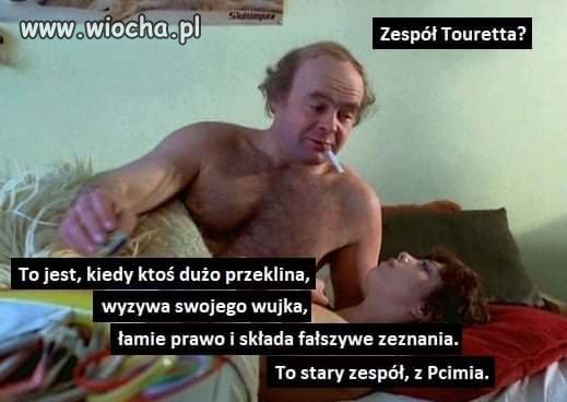 Zespół 
