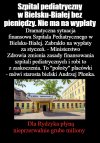 Szpital bez pieniędzy 