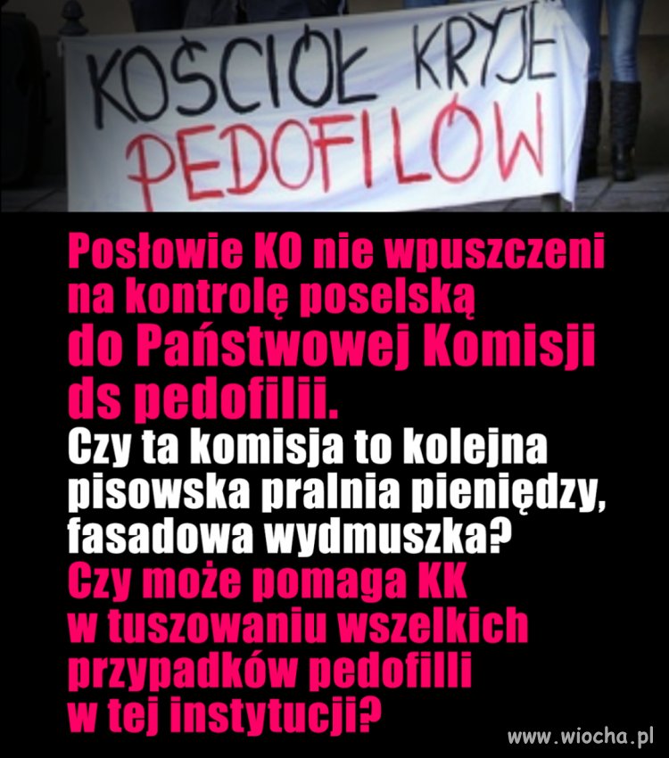 Obawiam się że to kolejna instytucja mająca 