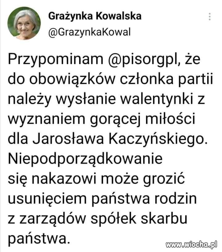 Walentynki 