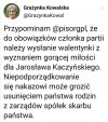 Walentynki 