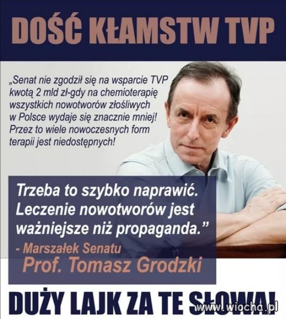 Dobrze powiedziane