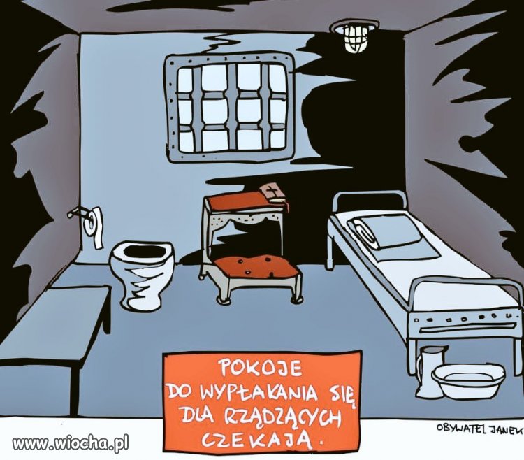 Pokoje do wypłakania będą miały pełne obłożenie!