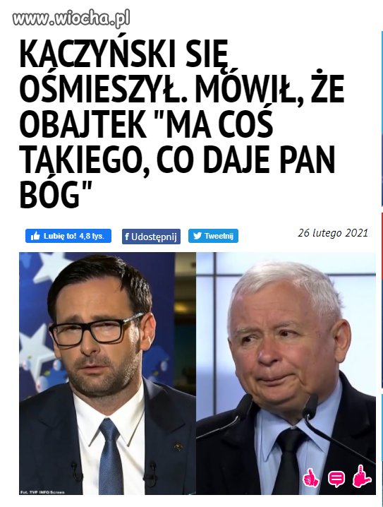 Nastepny pomazaniec