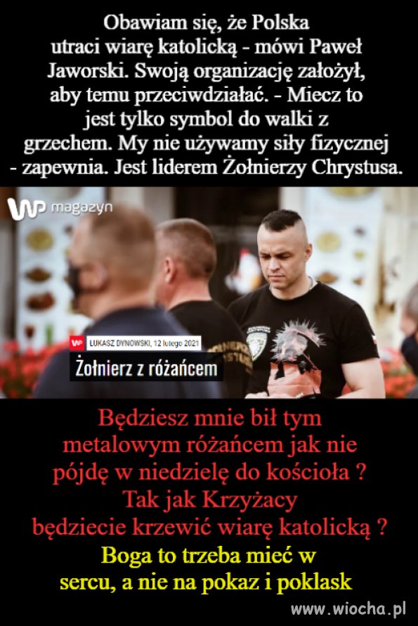 Krucjata szaleńca 
