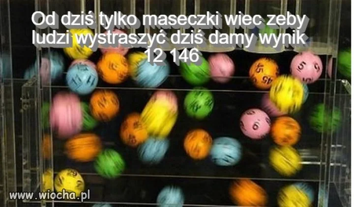 Tylko maseczki