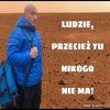W poszukiwaniu kolejnego przeciwnika