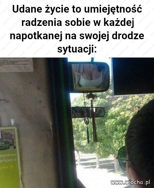 No właśnie 