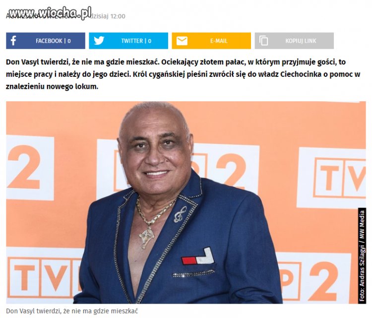 Król jest nagi