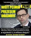 OBAJTEK -  CZŁOWIEKIEM JESZCZE NA WOLNOŚCI 