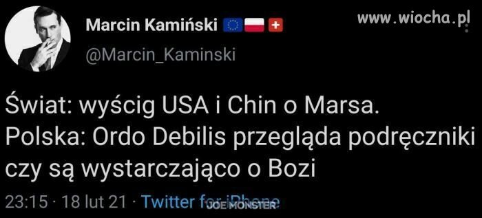 PiSowskie ambicje