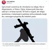 Sąd zmusił uczennicę do chodzenia na religię 