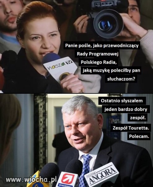 Temat zbędny