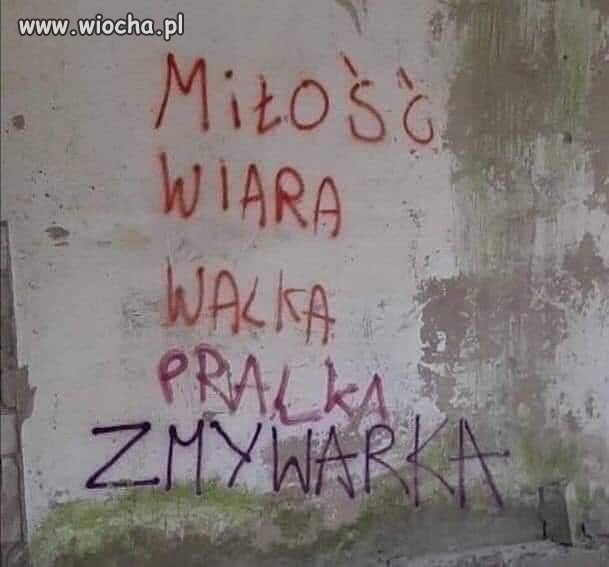 Wartości... 