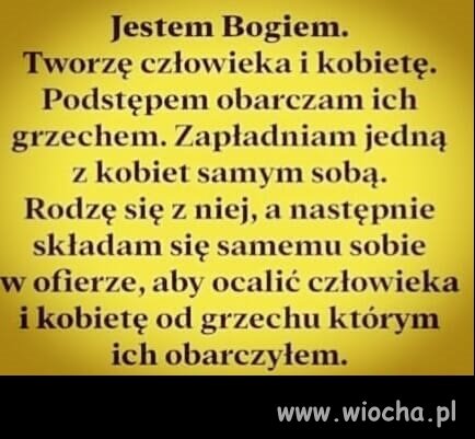 Przecież to takie proste.