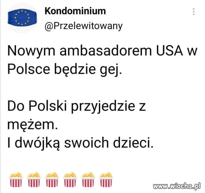 Taka sytuacja 