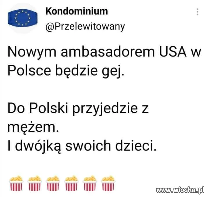 Taka sytuacja 