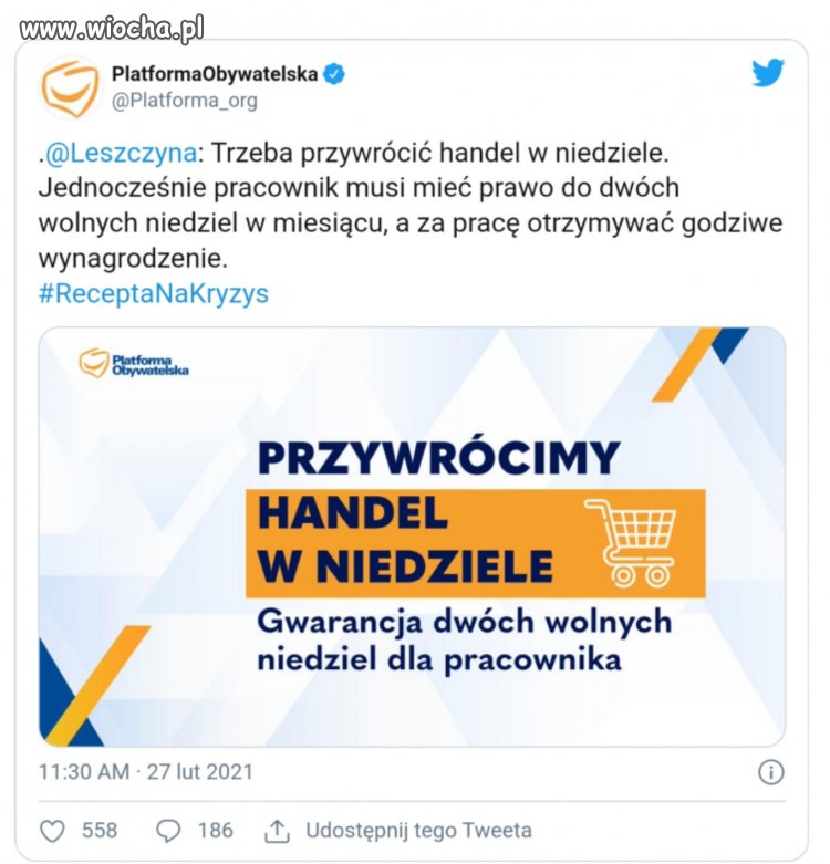 Czas wreszcie posprzątać