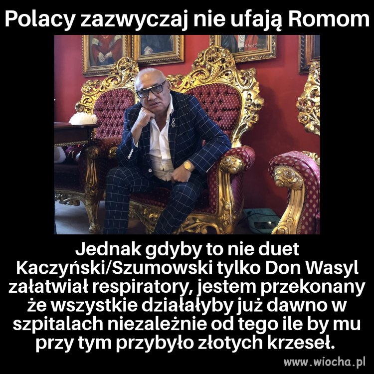 Czarny polski świt
