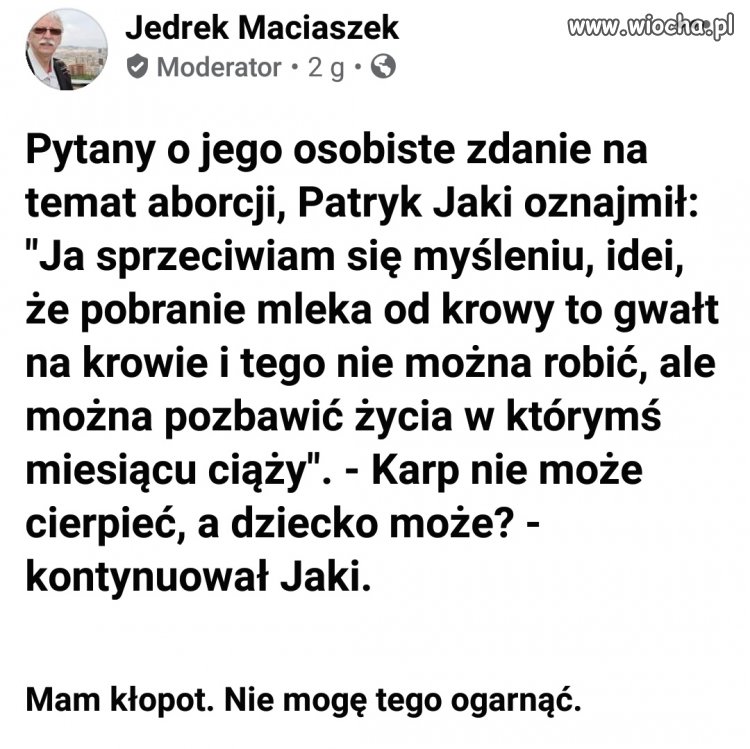 Ktoś to ogarnia? 