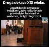 A jednak średniowiecze.