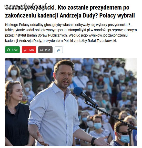 Może sprawiedliwości stanie się zadość?