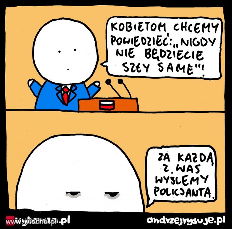 Taka sytuacja   