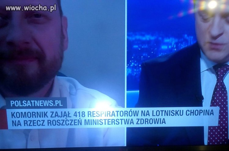 Złe wiadomości
